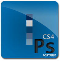 Free DownloadPhotoshop CS4 Portable
