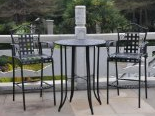 Patio Furniture That Withstands the Elements, Outdoor Furniture, Patio Furniture, Plastic Outdoor Furniture, Wood Outdoor Furniture, Wicker Outdoor Furniture, Metal Outdoor Furniture, 