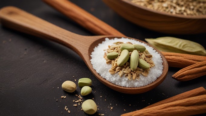 Unlock the Power of Magnesium: 10 Simple Ways to Spice Up Your Diet!