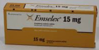 Emselex دواء إيمسيليكس