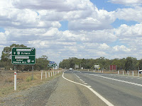 Barrier Highway3