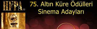 75 altin kure sinema adaylari