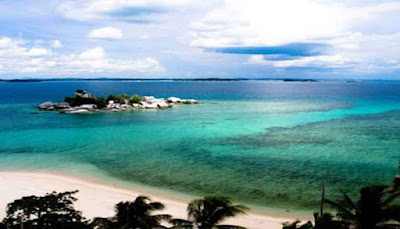 Pulau Sangalaki