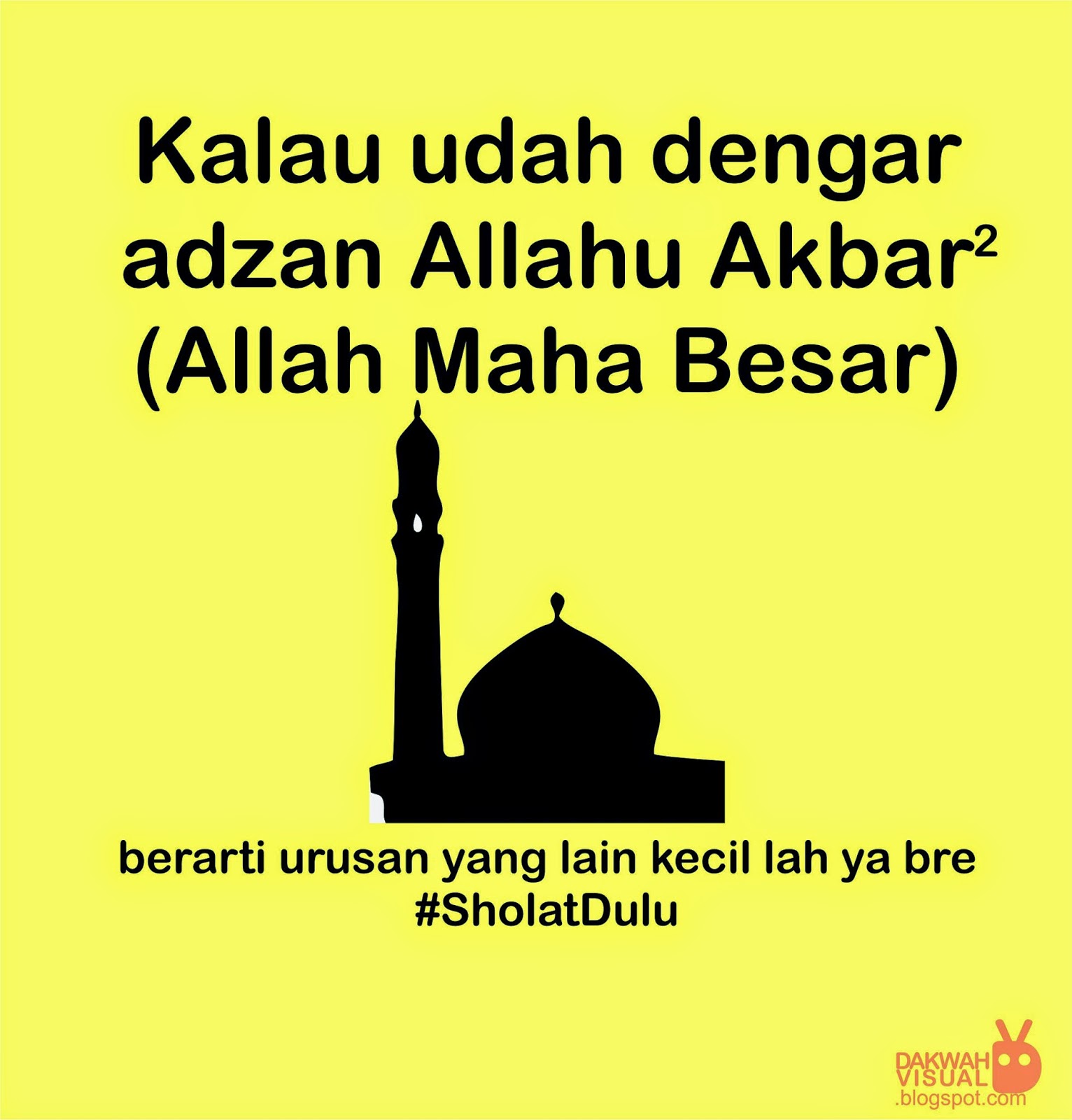 Foto Meme Lucu Islami DP BBM Jomblo