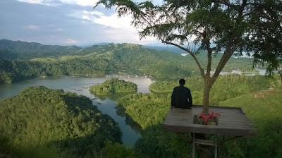 BUKIT MATANG KALADAN