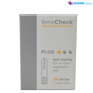 Strip Kolesterol Benecheck