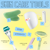 SKIN CARE TOOLS FOR GLOWING SKIN