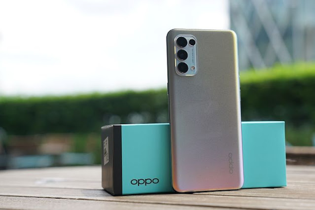 8/128 5G Maroc OPPO RENO5 | ثمن الهاتف reno5 في المغرب | الخصائص التقنة للهاتف reno 5| مميزات الهاتف وعيوبه