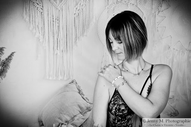 shooting boudoir maternité mouilleron le captif la génétouze le poiré sur vie