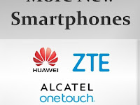 New Zte And Nexus Smartphones Coming To Tracfone