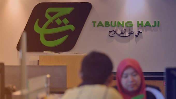 Akhirnya Kini Wang Tabung Haji Lesap !!