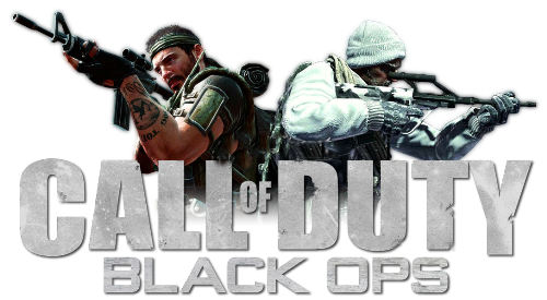 call of duty black ops emblems pics. call of duty black ops logo