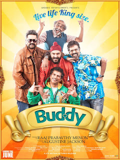 Buddy to release on June 28th