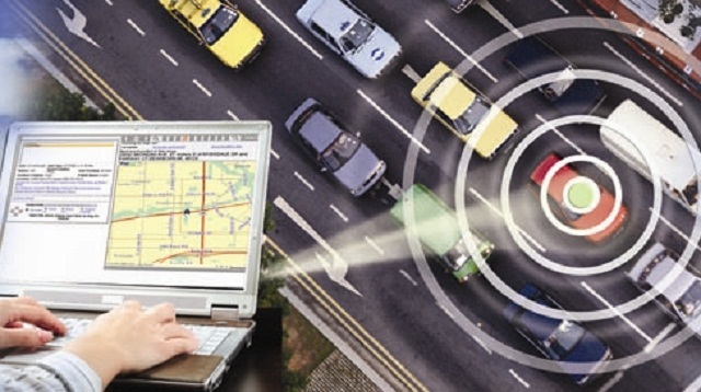 540,000 Car Tracking Devices Passwords Leaked Online