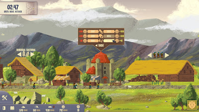 Open The Gates Game Screenshot 7