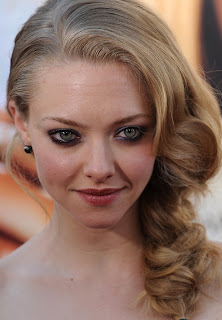 Amanda Seyfried