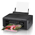 Epson XP-240 Driver