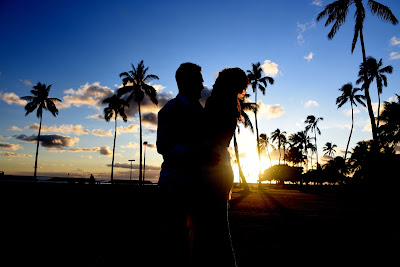 Bridal Dream Hawaii