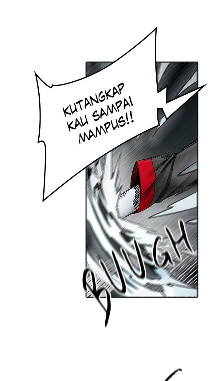 Webtoon Tower Of God Bahasa Indonesia Chapter 473