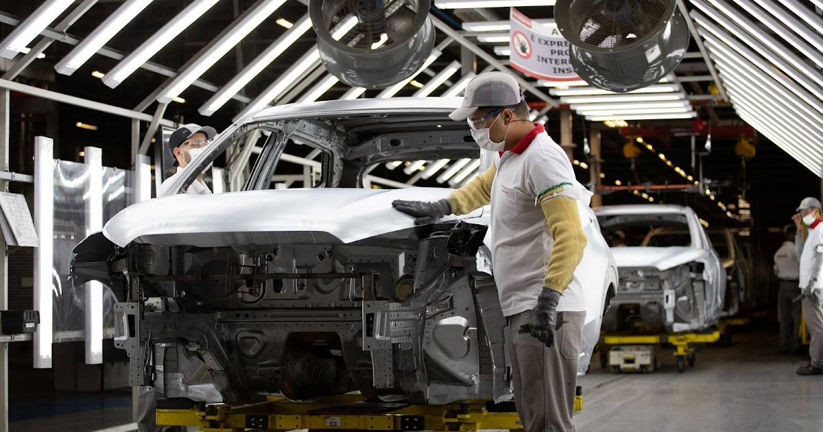 Apesar de fazer só o Kicks, Nissan confirma que vai manter a produção em dois turnos