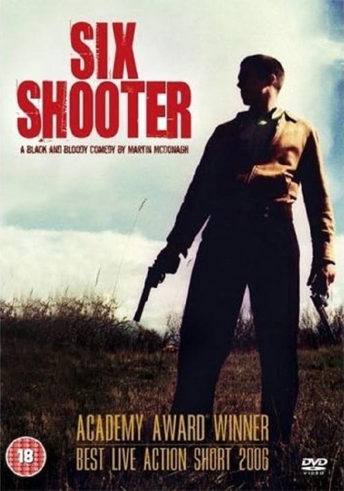 Six Shooter 2004 Streaming Sub ITA