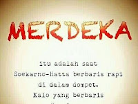 MERDEKA