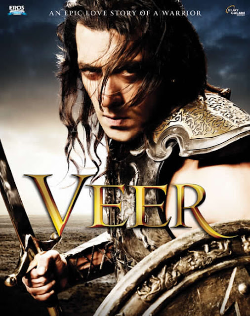 فيلم Veer 2010 مترجم عربي