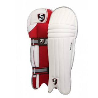 Buy SG Cricket Batting Leg Guards