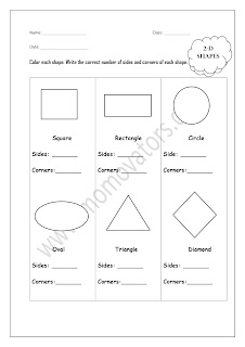 shape properties class 1 pdf @momovators