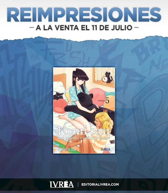 Novedades Ivrea 11 de julio 2024.