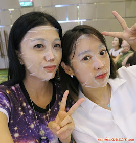 Your Everyday Facial Mask by Dr. Morita