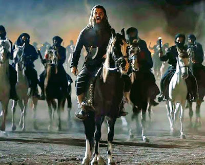 The legend of Maula Jatt full movie Download and Online Watch