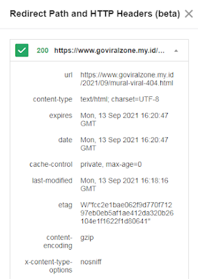 ahrefs-seo-toolbar-check-redirect-path-and-http-headers-for-goviralzone