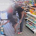 Photos: Two women who twerked against a man in a petrol station wanted by police for 3rd degree sexual abuse 