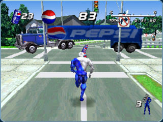 Download Pepsi-Man PSX ISO High Compressed  Tn Robby Blog 