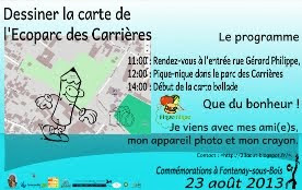 23 août 2013,  Fontenay-sous-bois