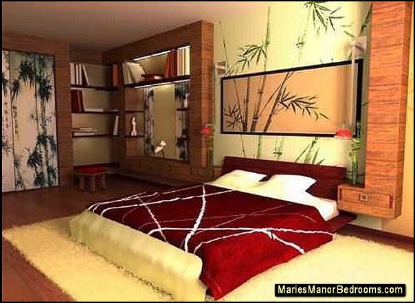 Oriental decorating Ideas asian furniture asian home decor oriental furniture Japanese bedroom decor