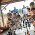 La Escuela de Ajedrez continúa sus actividades en el verano