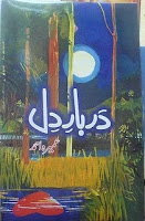 Darbar-e-Dil (Romantic Urdu Novels) By Umaira Ahmad pdf