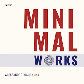 Minimal Works; Alessandro Viale; KHA