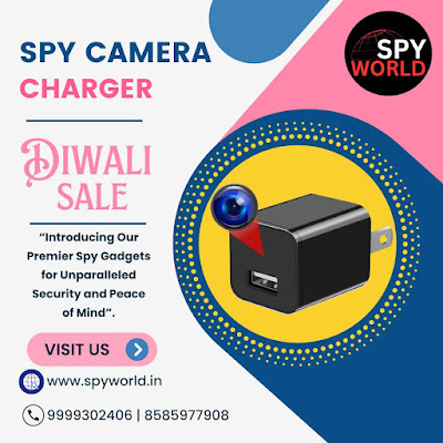 spy camera dealers in noida