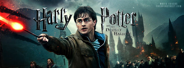 harry potter and the deathly hallows