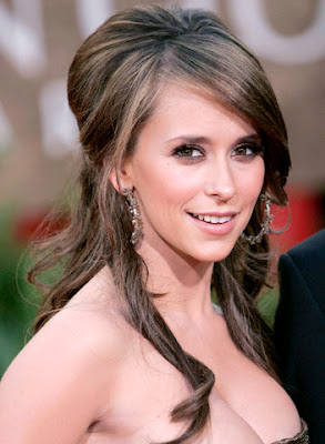 celebrity prom hairstyles