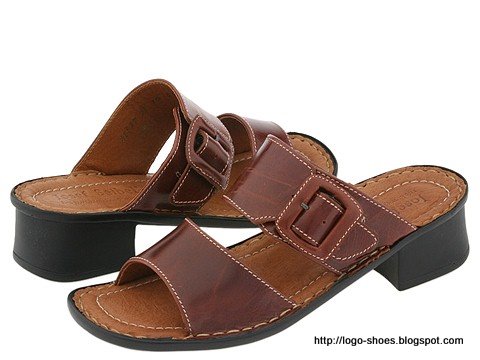 Logo shoes:logo-82042