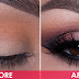 Lavish Party Eyes Makeup Tutorial