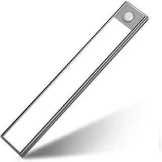 مصباح اضاءة ذكي مزود بمستشعر حركة LED Smart Sensor Light