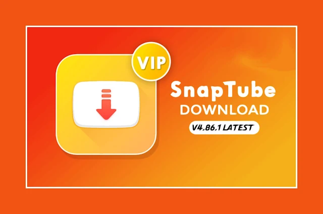 SnapTube VIP Premium