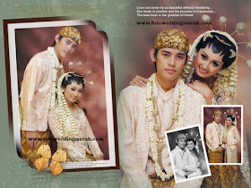 Wedding Achmad Faisal & Dwi Retno Asih