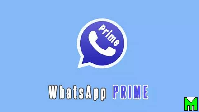 whatsapp prime apk