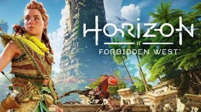 Horizone Forbidden West